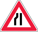 Latvia road sign 109.svg