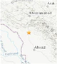 M 4.4 - western Iran.jpg