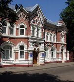 Moscow, Bolshoy Rogozhsky 17.jpg