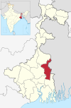 Nadia in West Bengal (India).svg