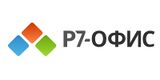 Логотип программы Р7-Офис
