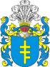 POL COA Pilawa Złota.svg