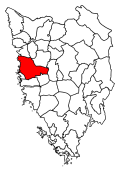 Parenzo cartina.svg