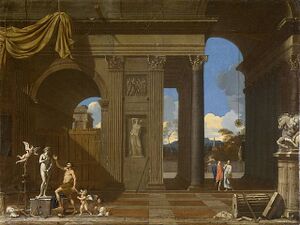 Pygmalion and Galatea (Blanchet).jpg