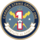 Seal of Carrier Strike Group One.png
