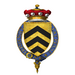 Sir Walter Manny, 1st Baron Manny, KG.png