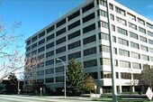 Terry Sanford Federal Building & U.S. Courthouse, Raleigh (Wake County, North Carolina).jpg