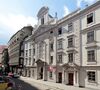 Лютеранская городская церковь Вены