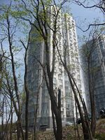 Владивосток, ЖК «Академический», пр-кт 100 лет, 176, 2021-05-06.jpg