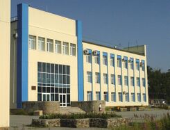 Revdan mujumetalloiden ümbriradmižen tegimen kontor vl 2006