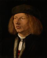 Albrecht Dürer - Burkhard von Speyer - Google Art Project.jpg