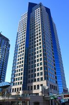 Bank of Yokohama Headquarters 2012.JPG