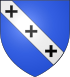 Blason Saint-Disdier.svg