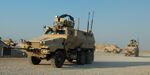 Caiman mine-resistant, ambush-protected vehicles in Iraq.jpg