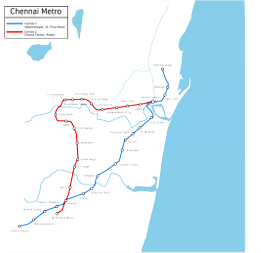 Chennai metro map.png