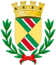 Coat of Arms of Miraflores de la Sierra.svg
