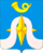 Coat of Arms of Nudolskoe (Moscow oblast).png