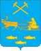 Coat of Arms of Severo Evenksky rayon (Magadan oblast).gif
