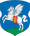 Coat of Arms of Slutsk, Belarus.svg