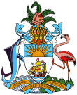 Coat of arms of the Bahamas.svg