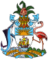 Coat of arms of the Bahamas.svg