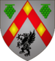 Герб коммуны Шенген