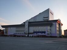 Culture Center, N-Mar.JPG