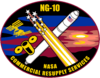 Cygnus NG-10 Patch.png