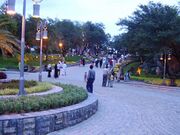 Damn-e Koh Park in Islamabad.jpg