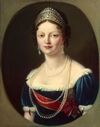 Ekaterina Pavlovna of Russia by anonymous (19 c., Hermitage).jpg