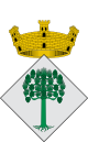 Герб муниципалитета Ла-Фебро