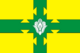 Flag of Kanashsky rayon.png