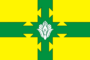Flag of Kanashsky rayon.png