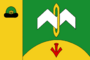 Flag of Murminskoe rural settlement.png