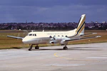 G-BNKN Gulfstream 1 Birmingham European BHX 27-07-88 (45103782202).jpg