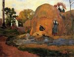 Gauguin Die goldene Ernte - 1889.jpg