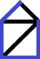Graph 5 vertices 7 edges - spanning tree.png