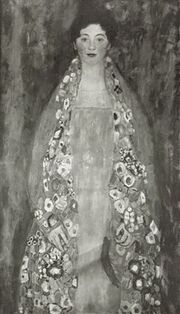 Klimt - Margarethe Constance Lieser 1917.jpg