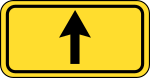 Latvia road sign 731.svg