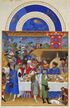 Les Très Riches Heures du duc de Berry Janvier.jpg