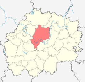 Location of Spassky District (Ryazan Oblast).svg