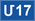 M17 Road signs of Armenia.png