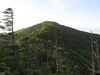Mt.Tokusa from Mt.Kobushigatake.jpg