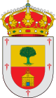 Герб муниципалитета Олива-де-Мерида