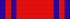 Order of the Star of Romania - Ribbon bar.svg