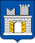 POL Kuty COA.svg