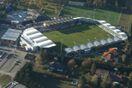 Pasching Waldstadion Luftbild.jpg