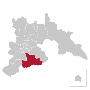 Йокпхо на карте