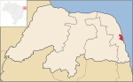 RioGrandedoNorte Municip Natal.svg