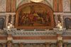 Sala del Maggior Cansiglio affresco.JPG